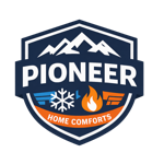 Pioneer Home Comforts